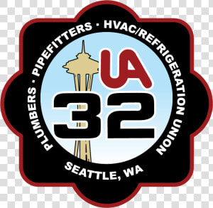 Dave And Busters Logo   Ua Local 32  HD Png Download