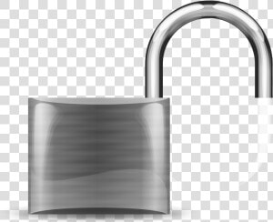 Padlock  HD Png Download