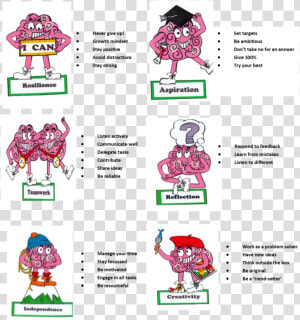 Learning Muscles  HD Png Download