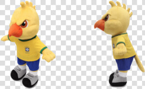 Canarinho pistola  HD Png Download