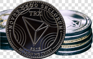 Trx Tron  HD Png Download
