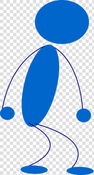 Stickman Stick Figure Matchstick Man   Stickman Sitting Down  HD Png Download