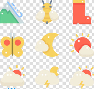 Seasons Png  Transparent Png