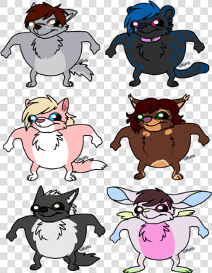 Whoops I Made More   Cartoon  HD Png Download
