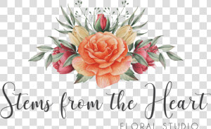 Stems From The Heart  HD Png Download