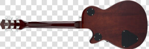 Gretsch G 5230 T Black  HD Png Download