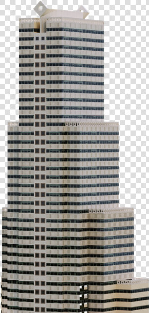 Two Commerce Square   Skyscraper  HD Png Download