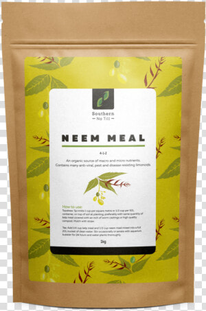 Neem Meal One Kg  HD Png Download