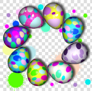 Easter Egg Png   Buona Pasqua Happy Easter  Transparent Png