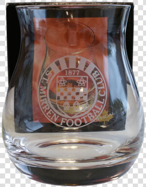 Glencairn Mixer Glass   Single Malt Scotch Whisky  HD Png Download