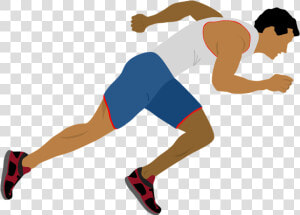 Athlete Png Pic   Atleta Png  Transparent Png