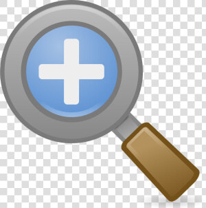 Hardware computer Icons zooming User Interface  HD Png Download