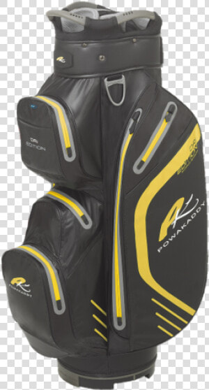 Waterproof Golf Bag Pink  HD Png Download