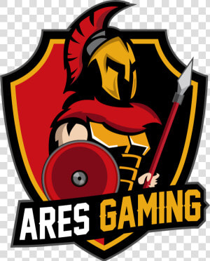 Ares Gaming Logo  HD Png Download