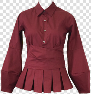 Blouse  HD Png Download