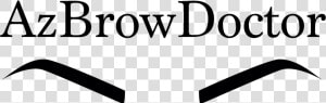 Eyebrow Png  Transparent Png