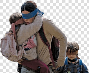 Bird Box Png   Bird Box Png Transparent  Png Download