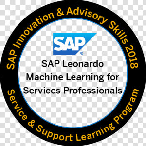 Sap Innovation  amp  Advisory Skills   Circle  HD Png Download