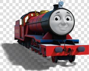 Thomas And Friends Png   Angry Thomas And Friends Emily Face  Transparent Png