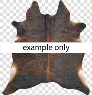 5150h Collezione Cow Hide   Bench  HD Png Download