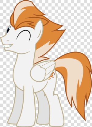 Chainchomp2  Fire Streak  Male  Pegasus  Pony  Safe    My Little Pony Fire Streak  HD Png Download