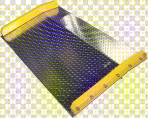 48   B  amp  P Manufacturing  HD Png Download