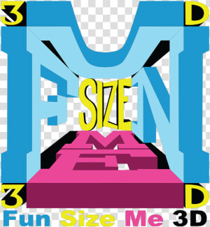 Pendragon 3d  The Proud Parent Company Of Fun Size   Poster  HD Png Download
