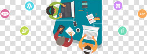 Php Development Services Banner  HD Png Download