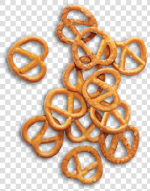 Pretzel Png  Transparent Png