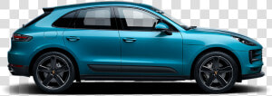 Porsche Macan  HD Png Download