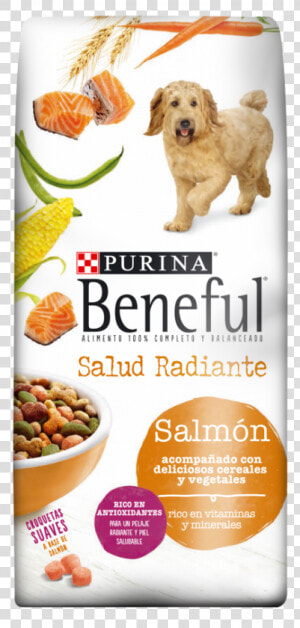 Croquetas Para Perro De Salmon  HD Png Download