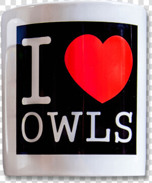 Mug I Love Owls   International Association Of Engineers  HD Png Download