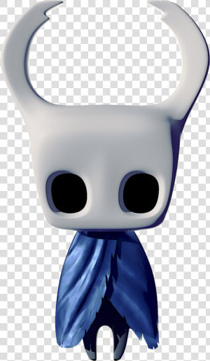 Blender Hollow Knight  HD Png Download