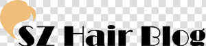 Sz Hair Blog   Graphic Design  HD Png Download