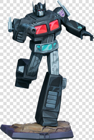Nemesis Prime  HD Png Download