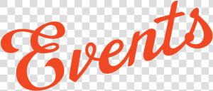 Events  HD Png Download