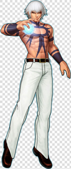  orochi   Orochi Kof  HD Png Download