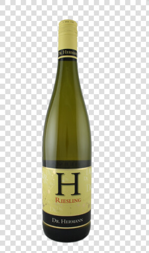 Hermann H Riesling   Dr Hermann Wine  HD Png Download