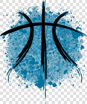 Basketball Graphic   Basketball Design Logo Png  Transparent Png