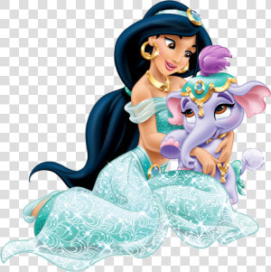 Disney Character Png   Disney Princess Jasmine Png  Transparent Png