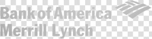 Chrf16 Baml logo   Bank Of America  HD Png Download