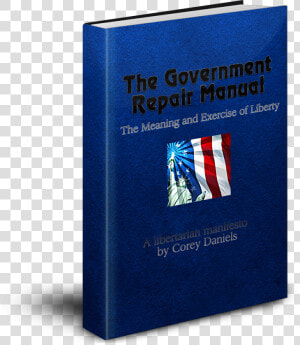 Government Repair Manual Pnag   Statue Of Liberty  HD Png Download