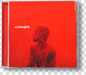 Justin Bieber Changes Album  HD Png Download