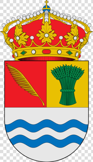 Redesigned Spanish Coat Of Arms  HD Png Download