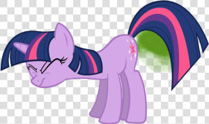 My Little Pony Twilight Sparkle Shocked  HD Png Download