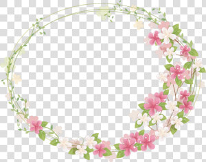 Download Floral Frame Png Photos For Designing Projects   Floral Frame Png Hd  Transparent Png