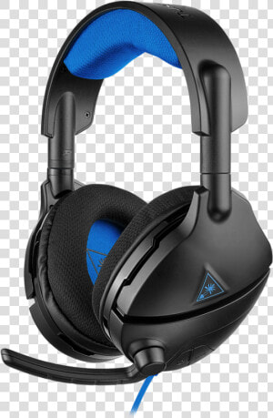 Turtle Beach Stealth 300 Amplified Gaming Headset  HD Png Download