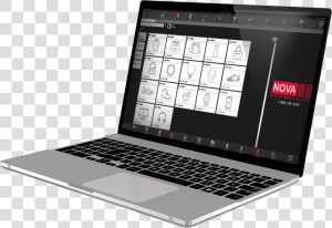 Pos Hardware   Netbook  HD Png Download