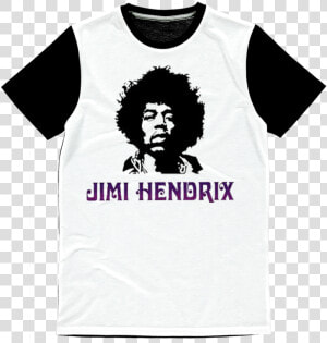 Logo Jimi Hendrix   Png Download   Jimi Hendrix Black White  Transparent Png