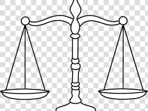 Scale Clipart Legal  HD Png Download